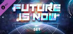 Movavi Video Editor Plus 2021 Effects - Future is now Set banner image