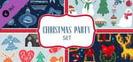 Movavi Video Editor Plus 2021 Effects - Christmas Party Set banner image