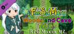 RPG Maker MZ - FSM: Woods and Cave banner image