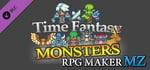 RPG Maker MZ - Time Fantasy: Monsters banner image