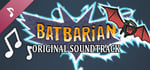 Batbarian: Testament of the Primordials Original Soundtrack banner image