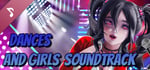 Dances and Girls Soundtrack banner image