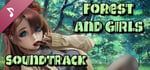 Forest and Girls Soundtrack banner image