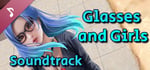 Glasses and Girls Soundtrack banner image