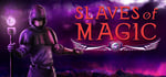 Slaves of Magic steam charts