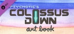 Colossus Down - Digital Art Book banner image