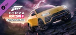 Forza Horizon 4: Fortune Island banner image