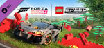 Forza Horizon 4: LEGO® Speed Champions banner image