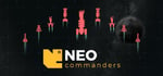 NEO: Commanders steam charts