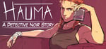 Hauma - A Detective Noir Story steam charts