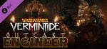 Warhammer: Vermintide 2 - Outcast Engineer Career banner image