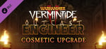 Warhammer: Vermintide 2 - Outcast Engineer Cosmetic Upgrade banner image