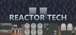 Reactor Tech² steam charts