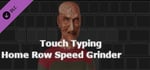 Touch Typing Home Row Speed Grinder - iReact Freddy Krueger Nightmare Custom Art Keyboard banner image