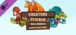 Creature Clicker - Earth Halloween Costume banner image