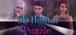 3D Hentai Puzzle banner image