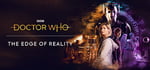 Doctor Who: The Edge of Reality banner image