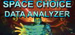 Space Choice: Data Analyzer steam charts