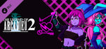 Legend of Arcadieu 2 +18 patch banner image