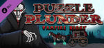 Puzzle Plunder - Vampire Night banner image