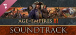 Age of Empires III: Definitive Edition Soundtrack banner image