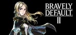 BRAVELY DEFAULT II steam charts