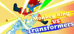 Monkey King vs Transformers steam charts