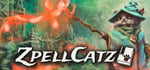 ZpellCatz banner image