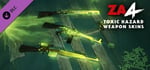 Zombie Army 4: Toxic Hazard Weapon Skins banner image