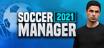 Soccer Manager 2021 steam charts