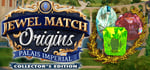 Jewel Match Origins - Palais Imperial Collector's Edition banner image