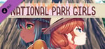 National Park Girls - Episode 3: Daughter of Zion banner image