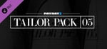 PAYDAY 2: Tailor Pack 3 banner image