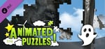 Animated Puzzles - Spooky Pack banner image