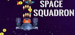 Space Squadron steam charts