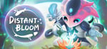 Distant Bloom banner image