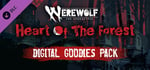 Werewolf: The Apocalypse — Heart of the Forest - Digital Goodies Pack banner image