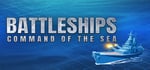 Battleships: Command of the Sea banner image