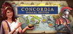 Concordia: Digital Edition banner image