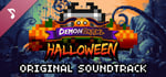 DemonCrawl Halloween Soundtrack banner image