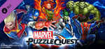 Marvel Puzzle Quest: Spidey Starter Pack banner image