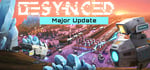 Desynced: Autonomous Colony Simulator banner image