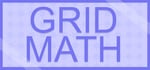 GridMath steam charts