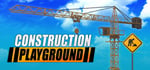 Construction Playground steam charts