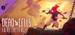 Dead Cells: Fatal Falls banner image