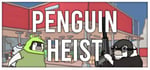 The Greatest Penguin Heist of All Time steam charts