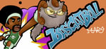 BasCatball Mars: Basketball & Cat banner image