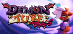 Demon Turf: Trials banner image