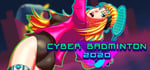Cyber Badminton 2020 steam charts