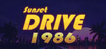 Sunset Drive 1986 steam charts